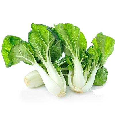 Bok Choy