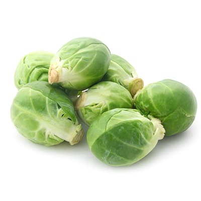 Brussel Sprouts