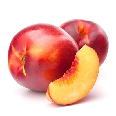 Nectarines