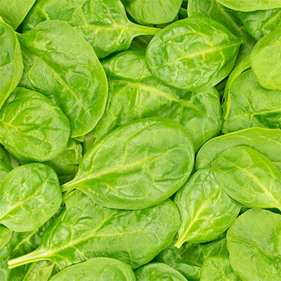 Spinach