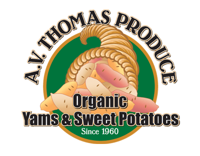 A.V. Thomas Produce Logo