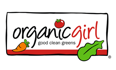 Organic Girl Logo