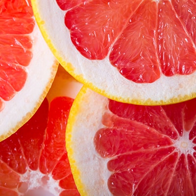 Grapefruit