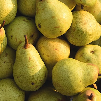 Pears