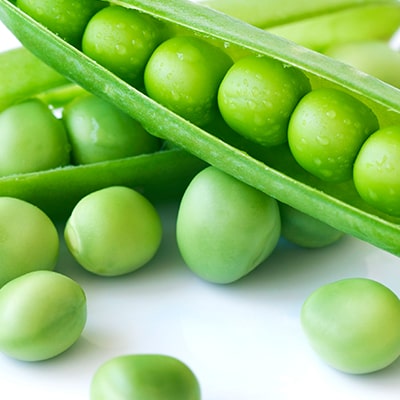 Peas